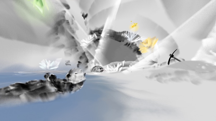 Mirages of Winter screenshot-8