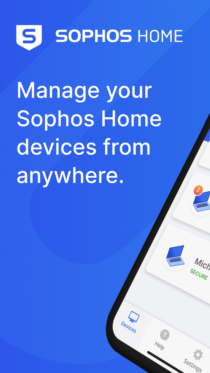 Sophos Home