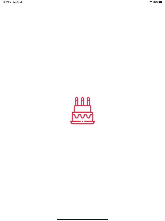 Awesome Age Detector