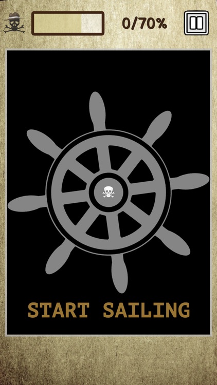 Area of Pirates