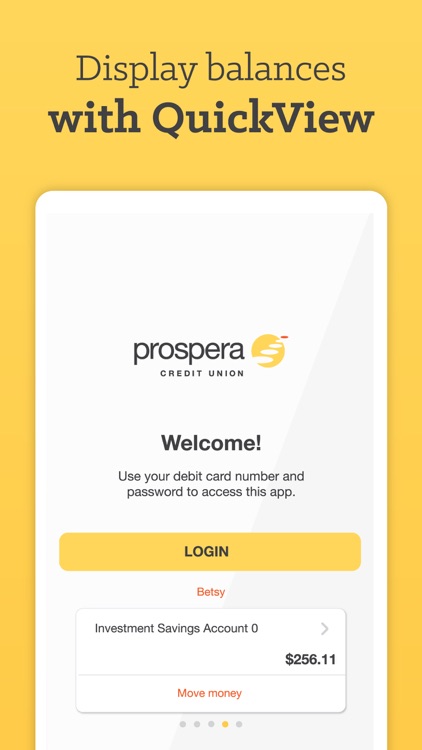 Prospera Credit Union