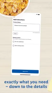 online lidl delivery iphone screenshot 4