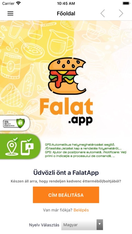 FalatApp