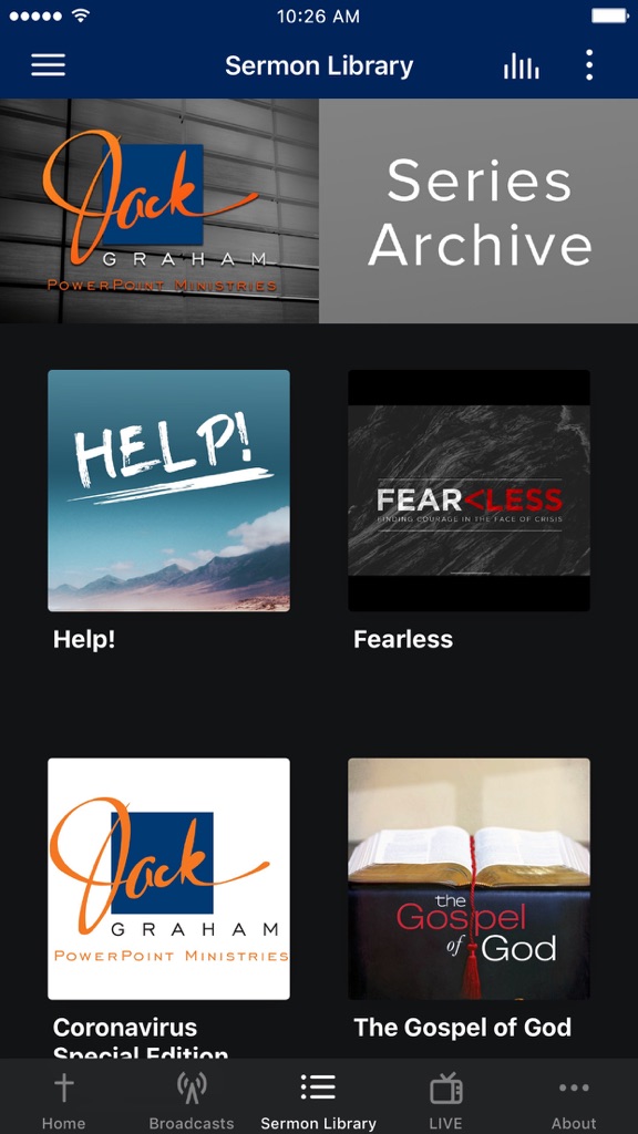 【图】Jack Graham: PowerPoint(截图2)