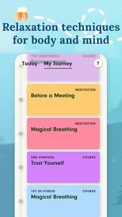 7Mind Meditation & Sleep screenshot-0