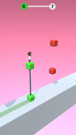 Game screenshot Slide Run 3D hack