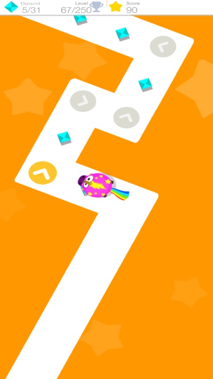 Animal Dash - Crazy Run screenshot-4