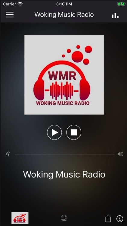 Woking Music Radio