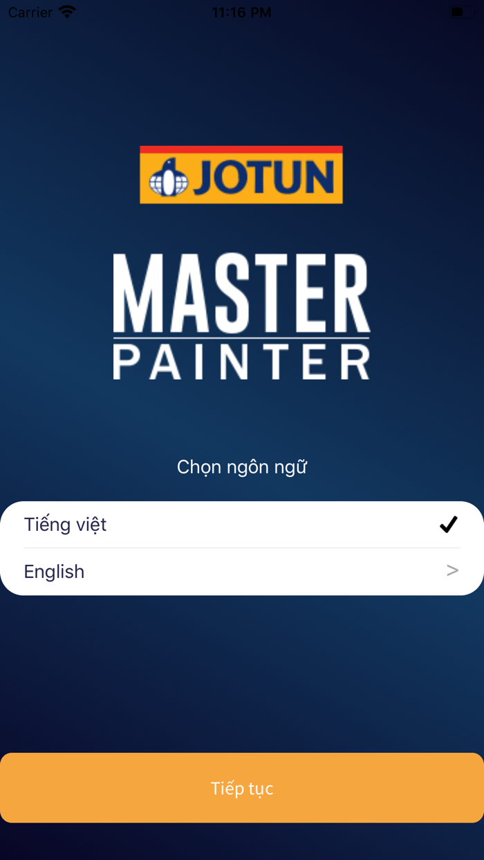 Jotun Master Painter Vietnam