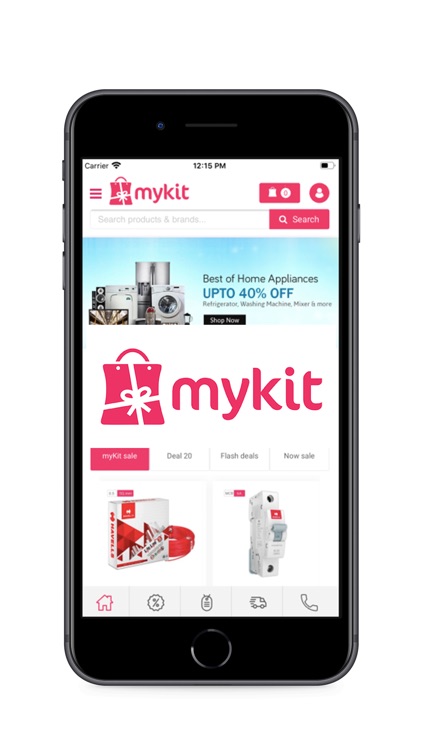 myKit