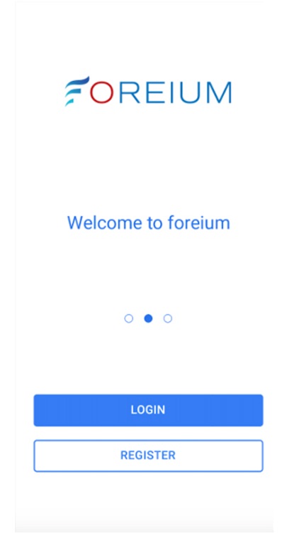 Foreium