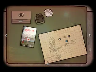 Screenshot 5 Cube Escape: The Cave iphone