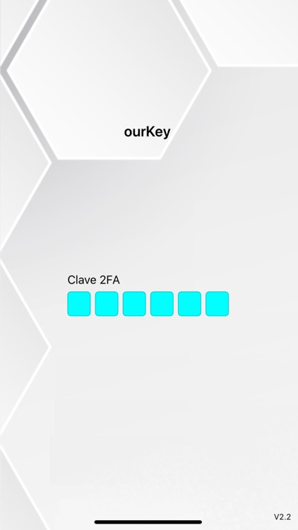 Ourkey screenshot-5