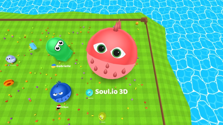 Soul.io 3D screenshot-4