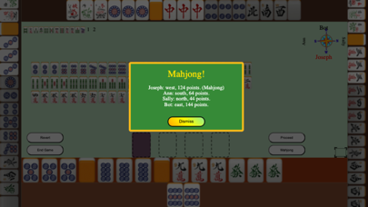 Mahjong4Friends