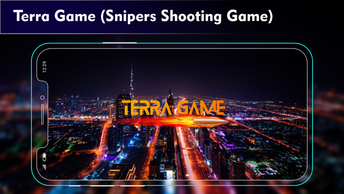 Terra Game