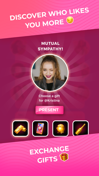Kiss Me: Spin The Bottle, Chat free Hearts hack