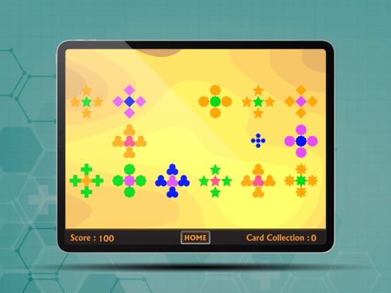 Tap on Match - The Game screenshot 3