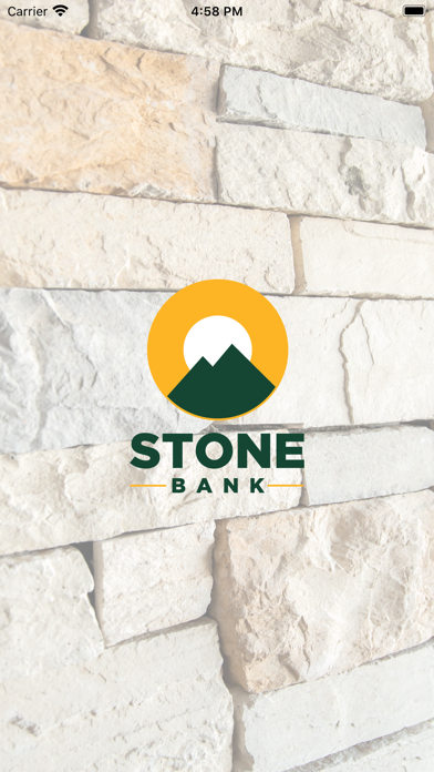 How to cancel & delete Stone Bank Mobile from iphone & ipad 1