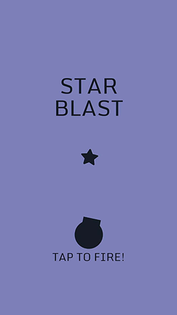 Star Blaster
