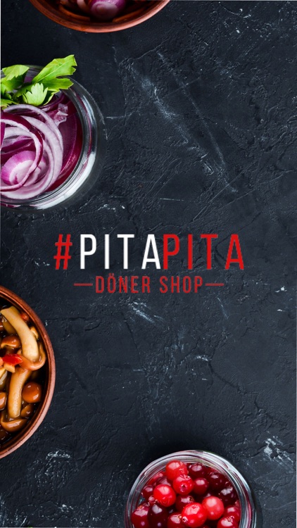 Pita Pita