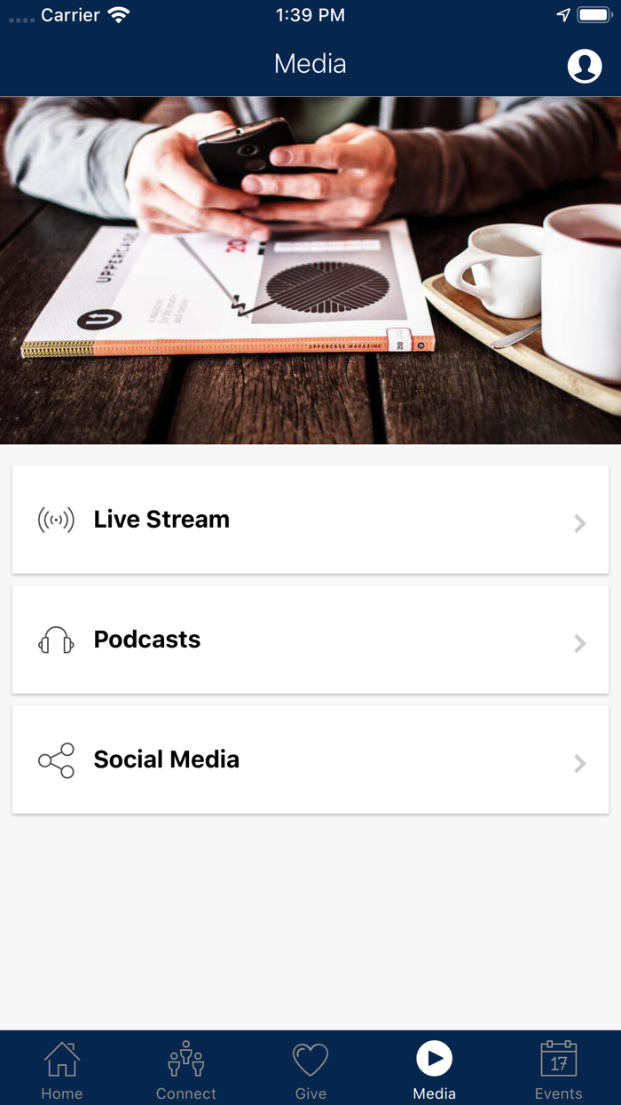 Blacksburg Baptist Church