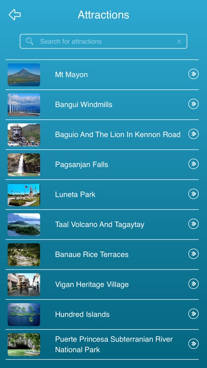 Luzon Island Tourism Guide