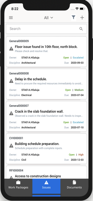 HxGN Smart Build(圖6)-速報App