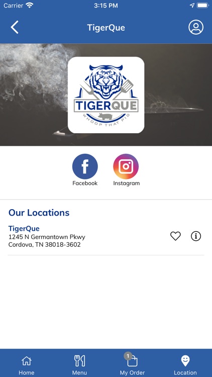 TigerQue screenshot-6