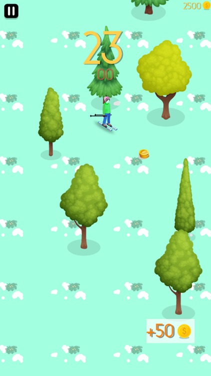 Surf Down screenshot-3