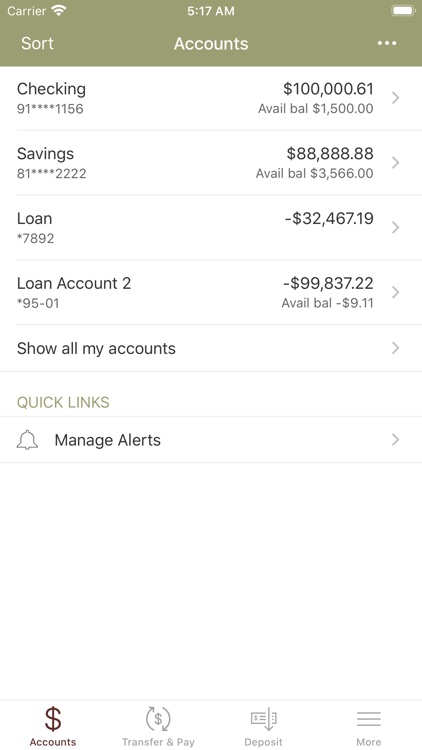Pheple Federal Credit Union