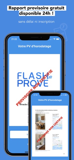 Flash'n Prove(圖5)-速報App