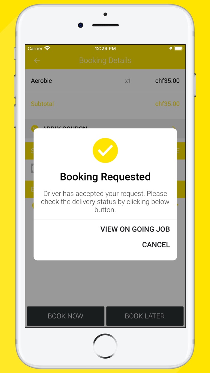 COACHMENOW Customers