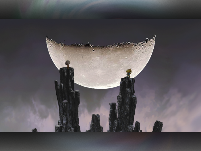 サガ フロンティア リマスター