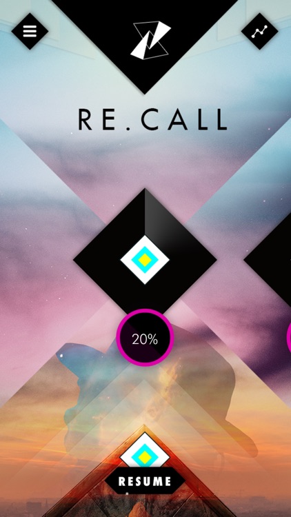 RE.CALL screenshot-4