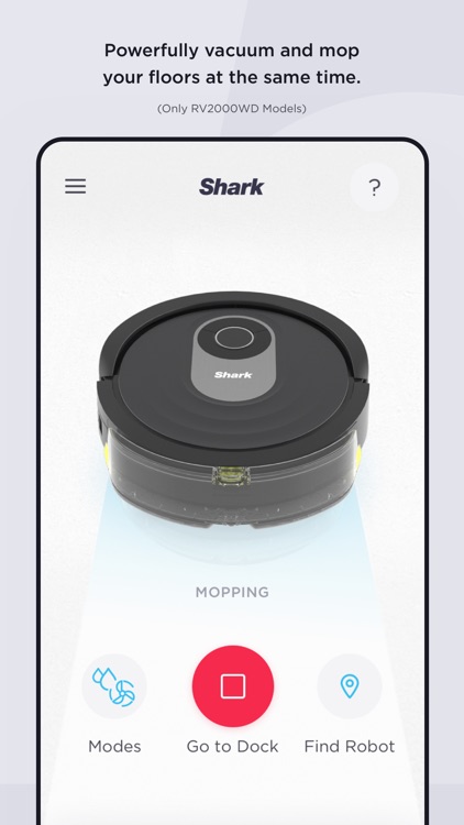 SharkClean