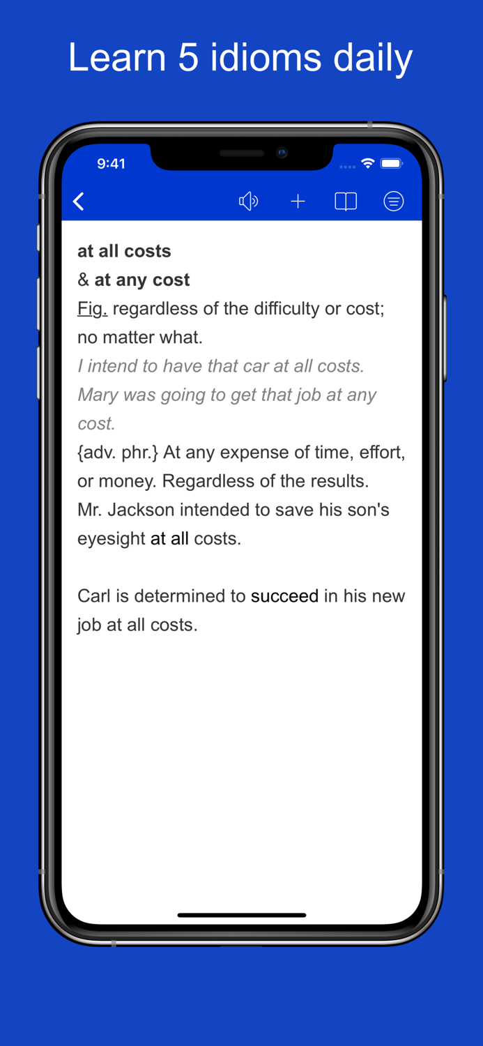 English Prepositional Idioms