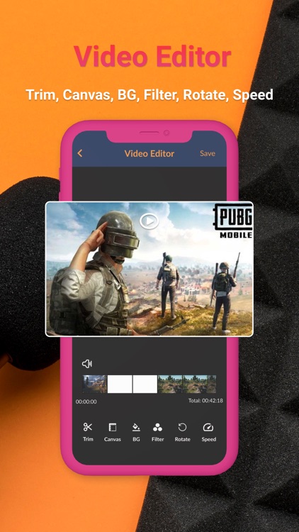 V Screen Recorder Recorder