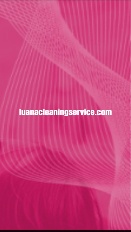 Luana’s Cleaning Service screenshot-4