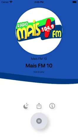Game screenshot Mais FM 10 mod apk