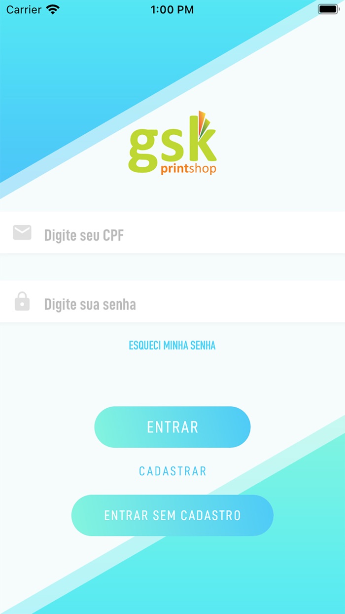 GSK Print