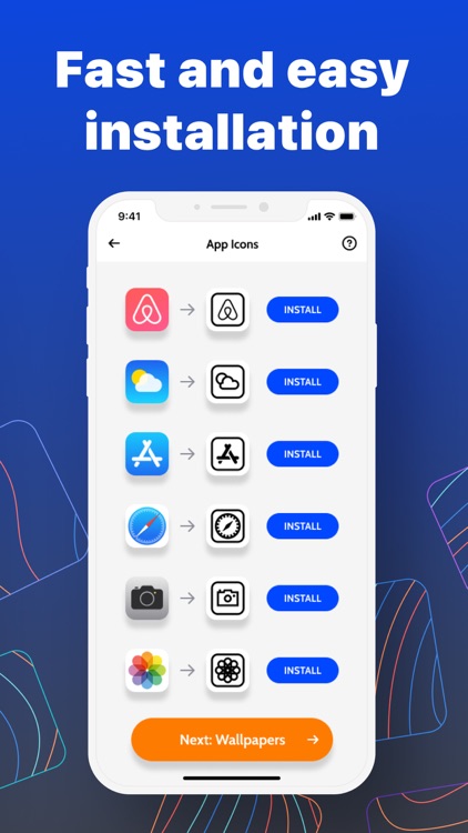 iThemes: Icons & Themes 14 screenshot-6