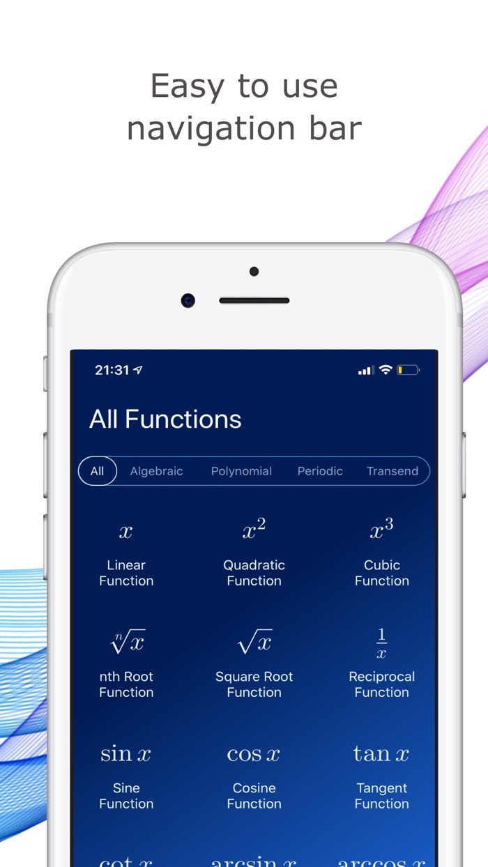 Math - Formulas Handbook