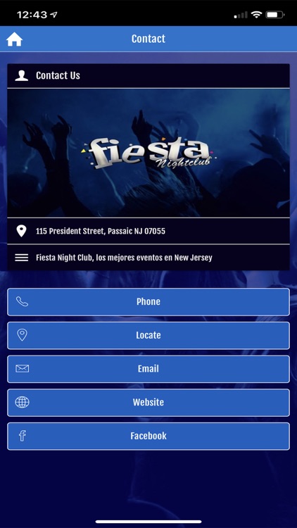 Fiesta Night Club