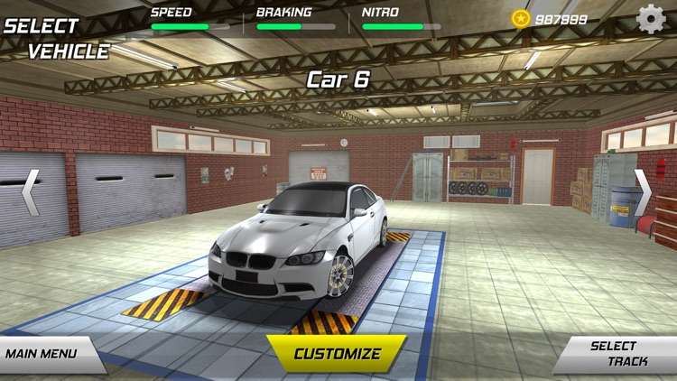 Master Drift Car Racing 2020 screenshot-5