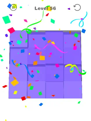 Screenshot 3 Dice Merge: Match Same Number iphone