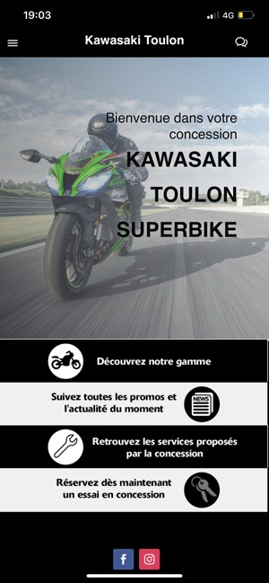 Kawasaki Toulon(圖1)-速報App