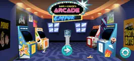 Game screenshot Dave and Chuck's Arcade mod apk