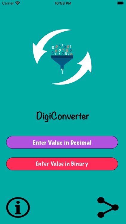 DigiByteConver