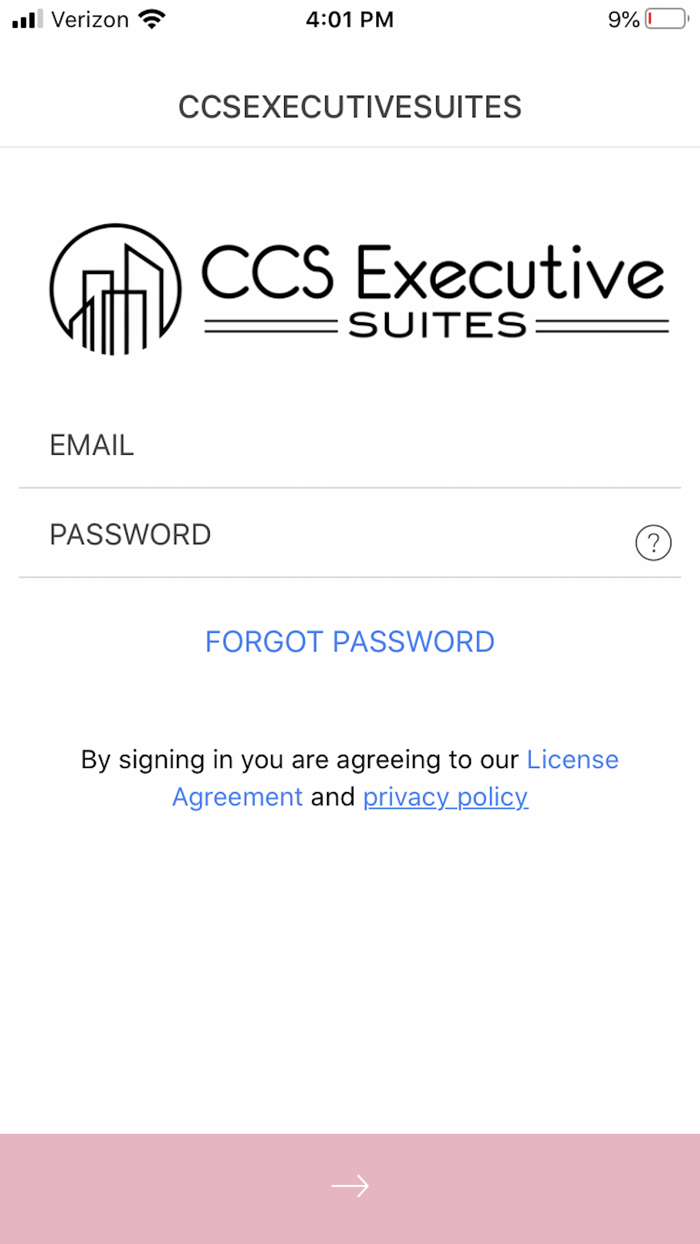 CCS Executive Suites